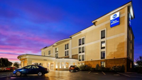 Best Western Inn Buffalo Airport